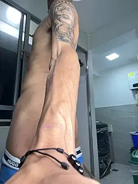 Jhoan Bigcock99 online show from 5, 7, 2026