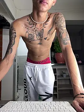 Jhoan Bigcock99 online show from 7, 7, 2026