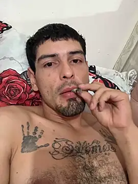 Snapshot of Lherzamxx chatting on 31, 3, 2026 Lherzamxx online show from 31, 3, 2026