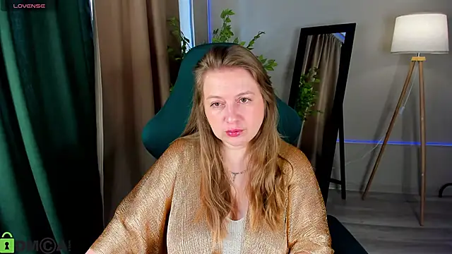 CleoXotie online show from 2, 6, 2026