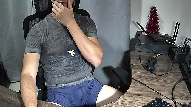 joven322 online show from 8, 4, 2026