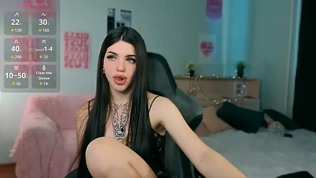 Snapshot of molly_rettyy chatting on 24, 6, 2026 molly rettyy online show from 24, 6, 2026