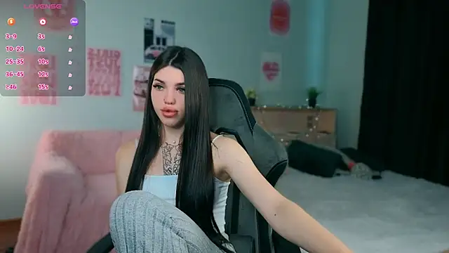 Snapshot of molly_rettyy chatting on 29, 6, 2026 molly rettyy online show from 29, 6, 2026