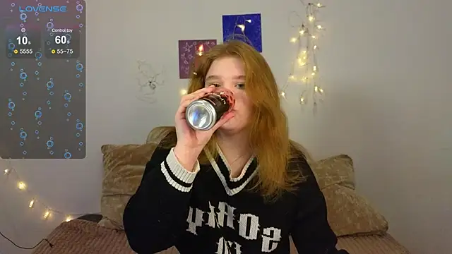 BeautifulPleasureFairy online show from 16, 4, 2026