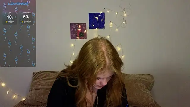 BeautifulPleasureFairy online show from 19, 4, 2026