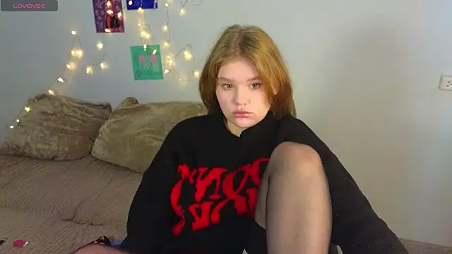 BeautifulPleasureFairy online show from 23, 4, 2026
