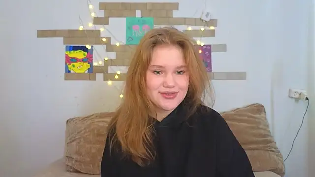 BeautifulPleasureFairy online show from 12, 5, 2026
