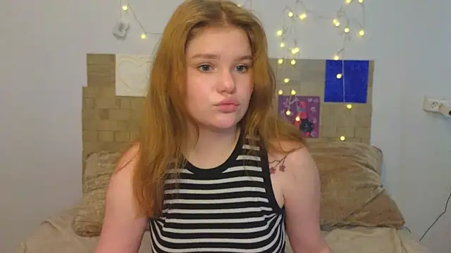 BeautifulPleasureFairy online show from 17, 5, 2026