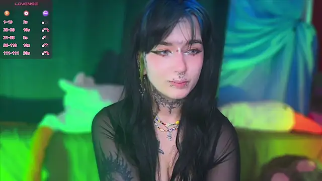 CallmeDistress online show from 26, 4, 2026