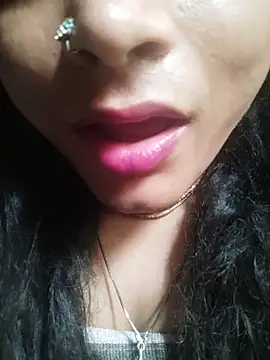 SweetTsAngel online show from 17, 4, 2026