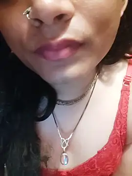 SweetTsAngel online show from 19, 4, 2026
