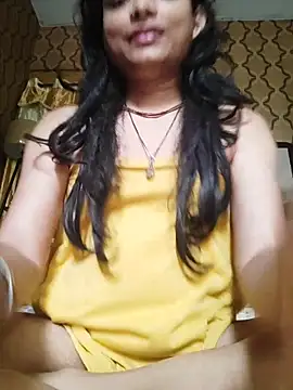 SweetTsAngel online show from 13, 5, 2026