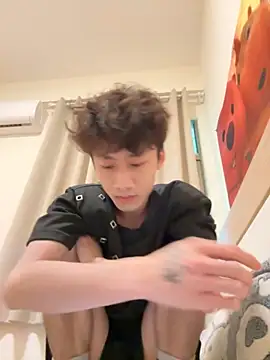 sexyboy-3525 online show from 1, 5, 2026