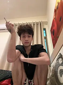 sexyboy-3525 online show from 9, 5, 2026