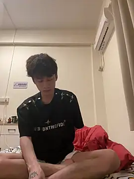 sexyboy-3525 online show from 1, 7, 2026