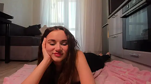 AlinaLuxxx online show from 23, 5, 2026