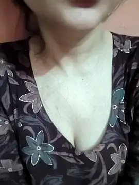 ZOYA KHAN-123 online show from 30, 3, 2026