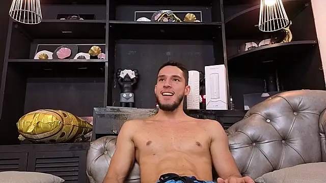 axel tone online show from 27, 5, 2026