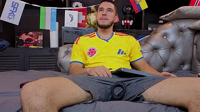 axel tone online show from 3, 7, 2026