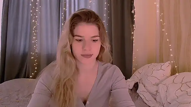 Alisa Swan  online show from 5, 5, 2026