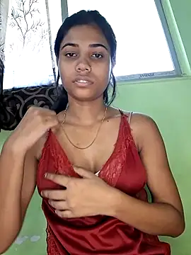 sexy  Valentine online show from 15, 5, 2026