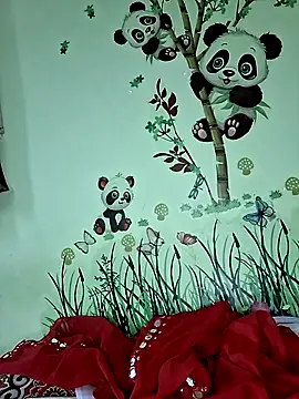 Snapshot of sexy__Valentine chatting on 5, 6, 2026 sexy Valentine online show from 5, 6, 2026