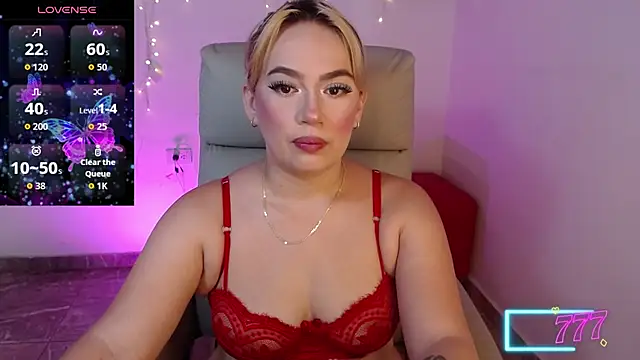 Carolina 2403 online show from 22, 7, 2026