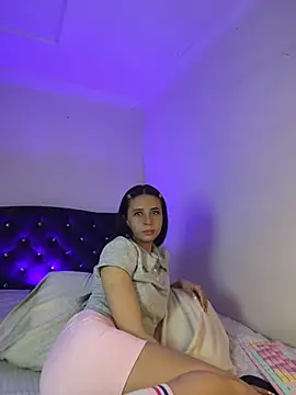 Snapshot of its_Lia_1 chatting on 3, 6, 2026 its Lia 1 online show from 3, 6, 2026