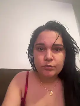 JesslatinaVIP online show from 31, 3, 2026