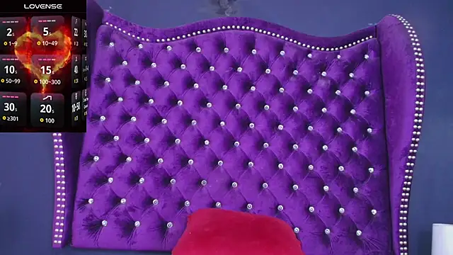 MistressNyx  online show from 23, 4, 2026