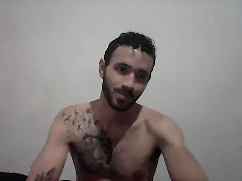 Snapshot of NoxxVx chatting on 1, 4, 2026 NoxxVx online show from 1, 4, 2026