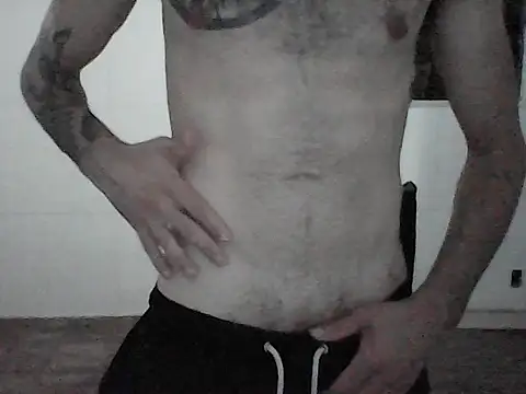 Snapshot of NoxxVx chatting on 3, 4, 2026 NoxxVx online show from 3, 4, 2026
