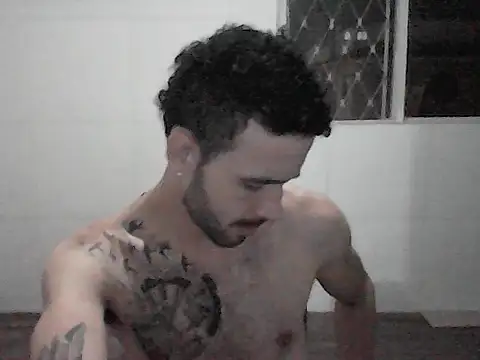 Snapshot of NoxxVx chatting on 9, 4, 2026 NoxxVx online show from 9, 4, 2026