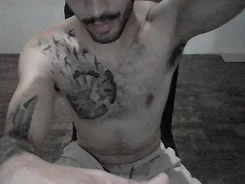Snapshot of NoxxVx chatting on 11, 4, 2026 NoxxVx online show from 11, 4, 2026