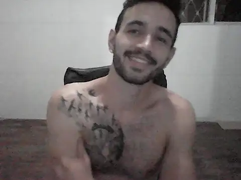 Snapshot of NoxxVx chatting on 14, 4, 2026 NoxxVx online show from 14, 4, 2026