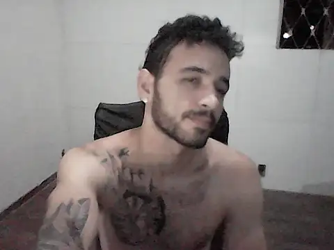 Snapshot of NoxxVx chatting on 22, 4, 2026 NoxxVx online show from 22, 4, 2026