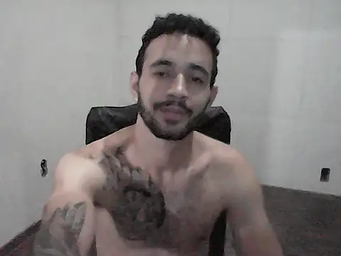 Snapshot of NoxxVx chatting on 28, 4, 2026 NoxxVx online show from 28, 4, 2026