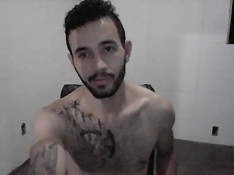 Snapshot of NoxxVx chatting on 30, 4, 2026 NoxxVx online show from 30, 4, 2026