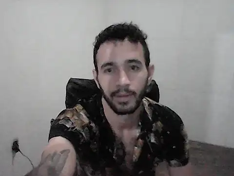 Snapshot of NoxxVx chatting on 9, 5, 2026 NoxxVx online show from 9, 5, 2026