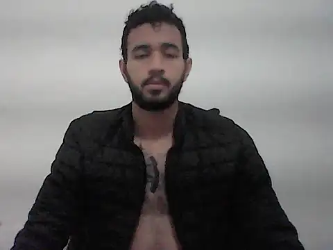Snapshot of NoxxVx chatting on 3, 6, 2026 NoxxVx online show from 3, 6, 2026
