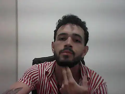 Snapshot of NoxxVx chatting on 10, 6, 2026 NoxxVx online show from 10, 6, 2026