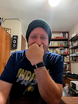jboogieman online show from 15, 5, 2026