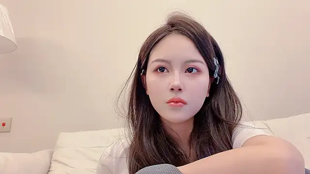 huxierbaby online show from 30, 3, 2026