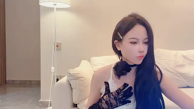 huxierbaby online show from 1, 4, 2026