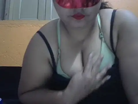 Naina1994 online show from 8, 4, 2026