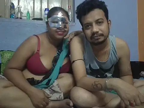 Naina1994 online show from 19, 4, 2026