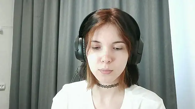 Snapshot of RubyBooby chatting on 26, 5, 2026 RubyBooby online show from 26, 5, 2026