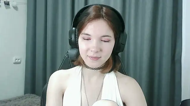 Snapshot of RubyBooby chatting on 7, 6, 2026 RubyBooby online show from 7, 6, 2026
