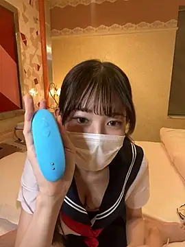 yuki2210 online show from 24, 4, 2026