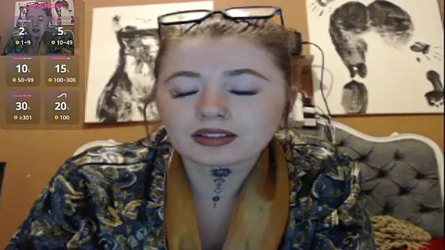 Snapshot of deadlyXxPoison chatting on 7, 4, 2026 deadlyXxPoison online show from 7, 4, 2026